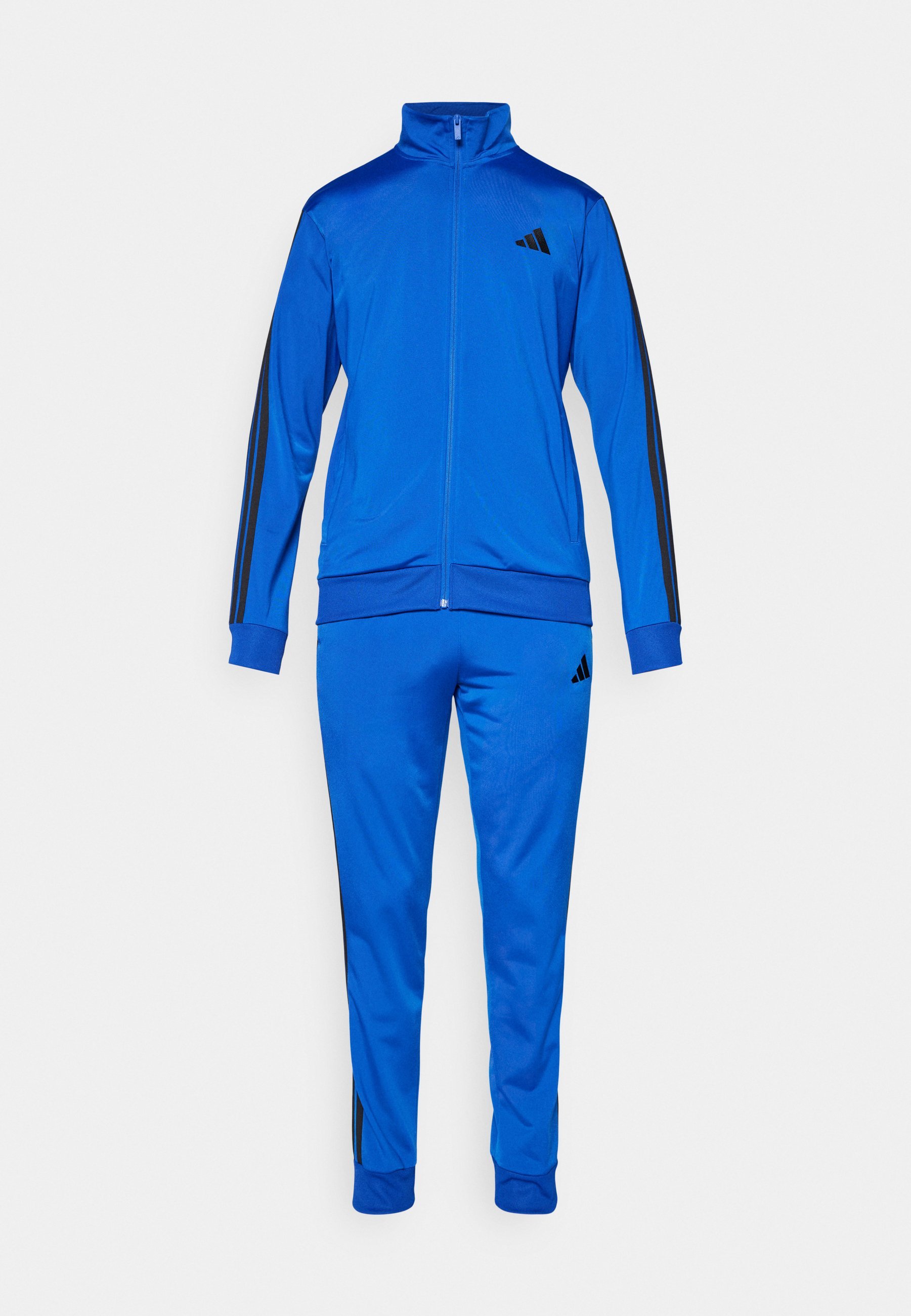 adidas Sportswear SET - Trainingspak - Team Royal Blue