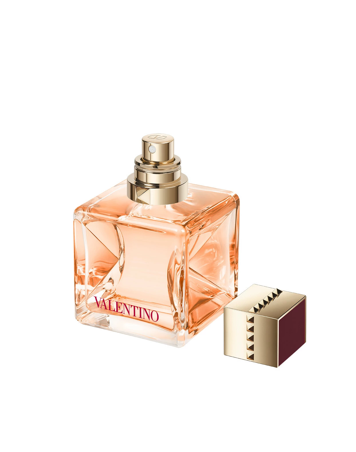 Voce Viva Intense EdP 50 ml - Valentino