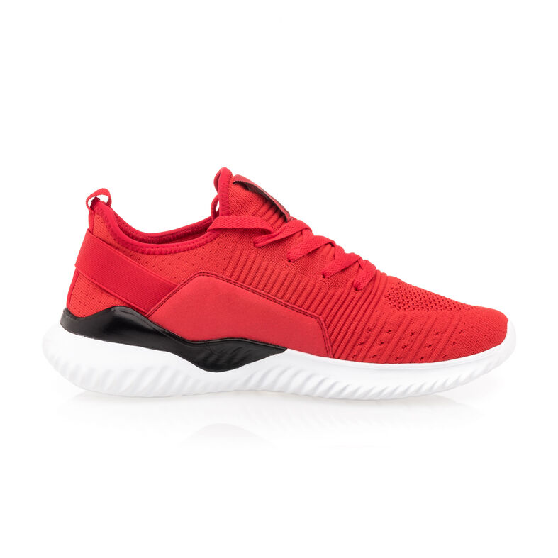 Korit / lenkkarit Homme Rouge