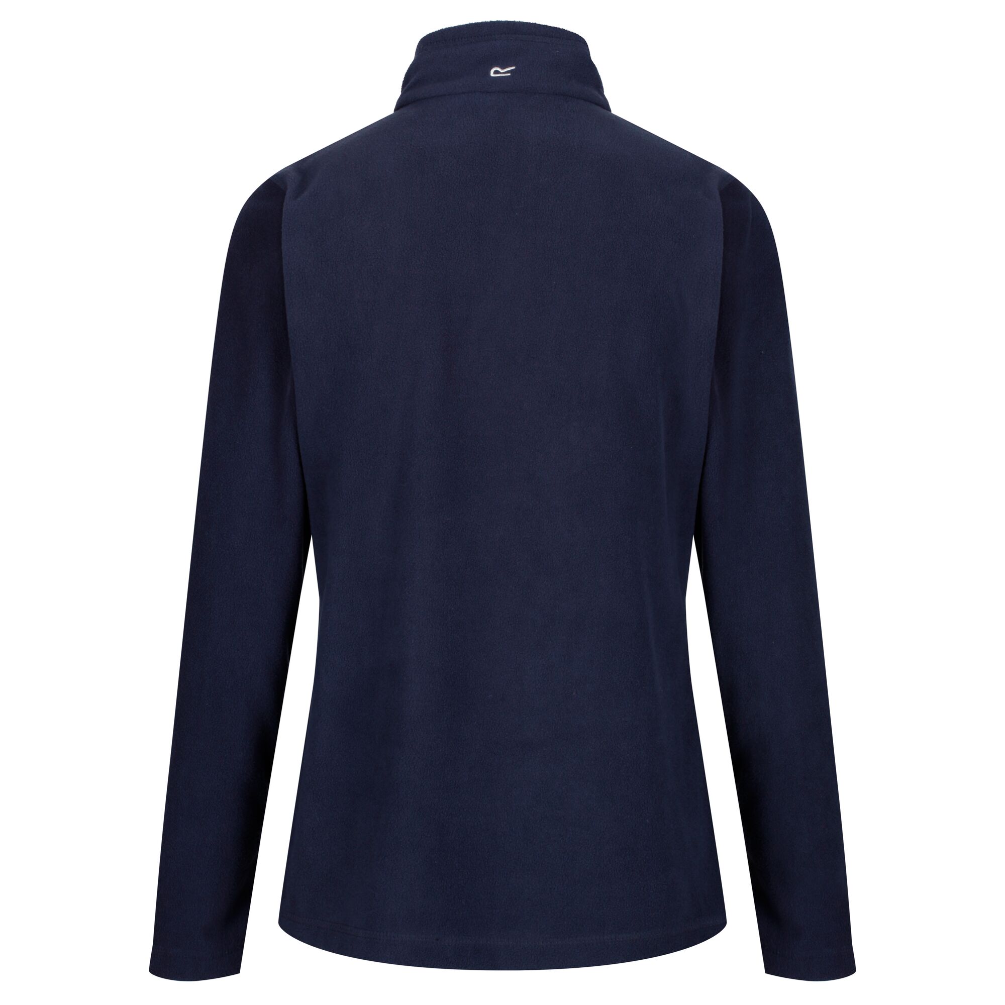  Great Outdoors Forro Polar Con Cremallera 1/4 Modelo Regatta Sweetheart
