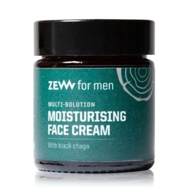 ZEW for men Creme Hidratante Rosto Men Moisturising Face       80 ml 80 ml