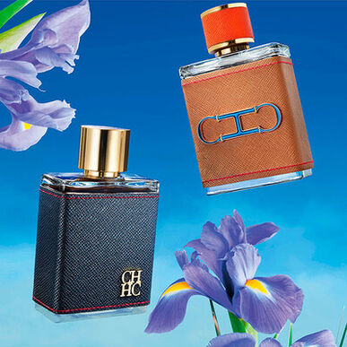 Carolina Herrera Carolina Herrera CH Men Pasión Eau de Parfum 100 ml 100 ml