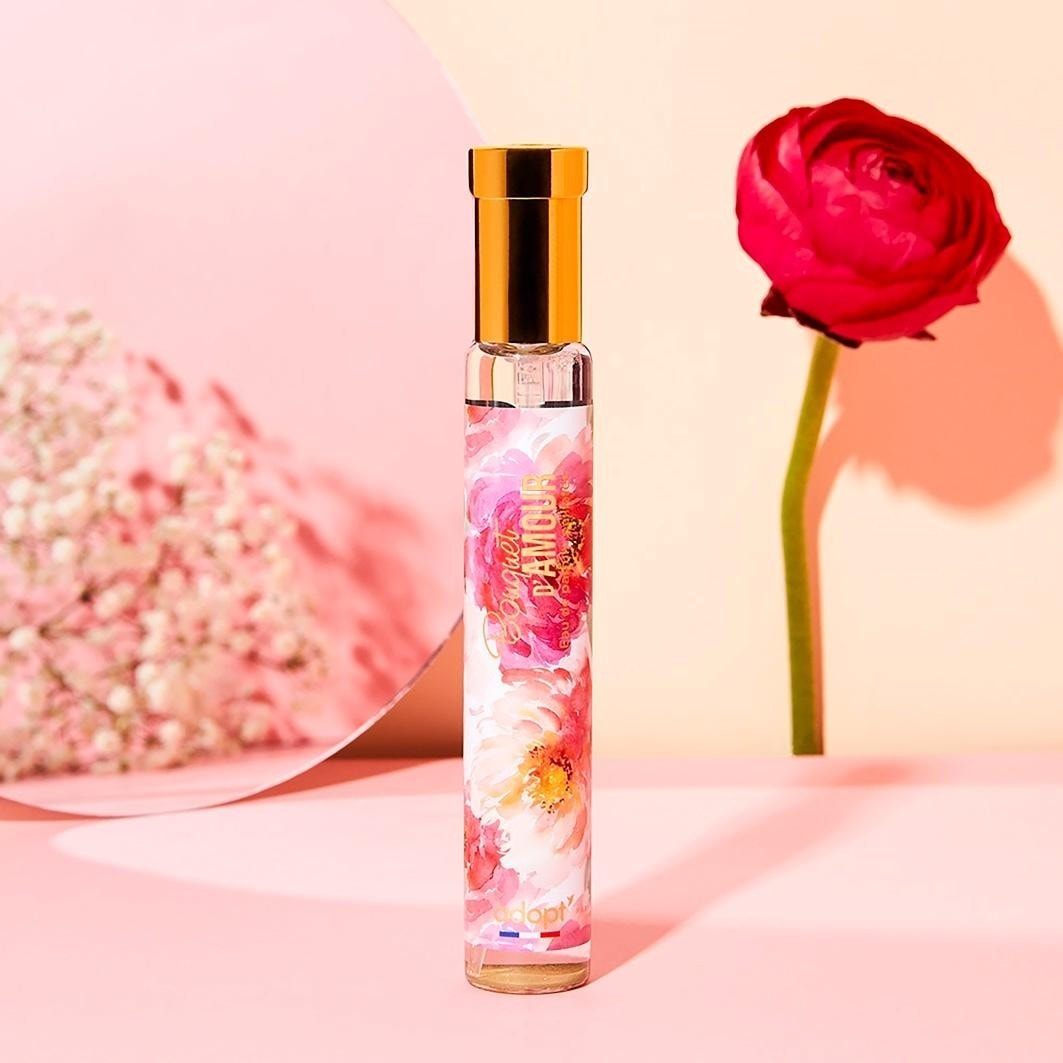 Adoptez Eau de Parfum Bouquet d'amour - 30 ml
