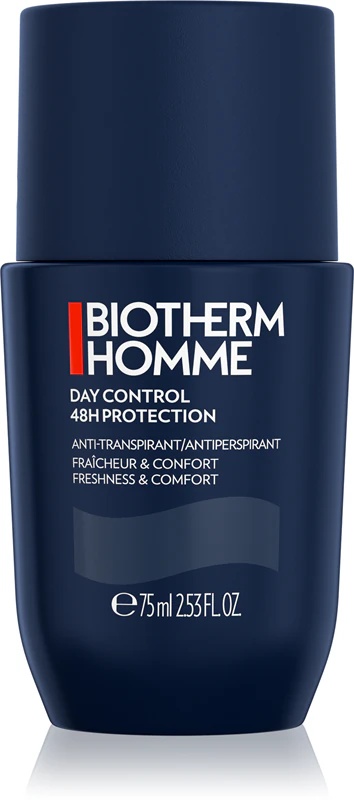 Biotherm Homme Day Control дезодоранс рол-он