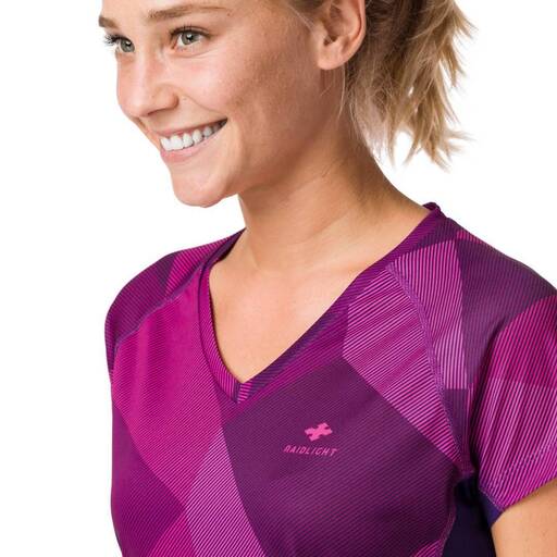  Damen-T-Shirt Raidlight
