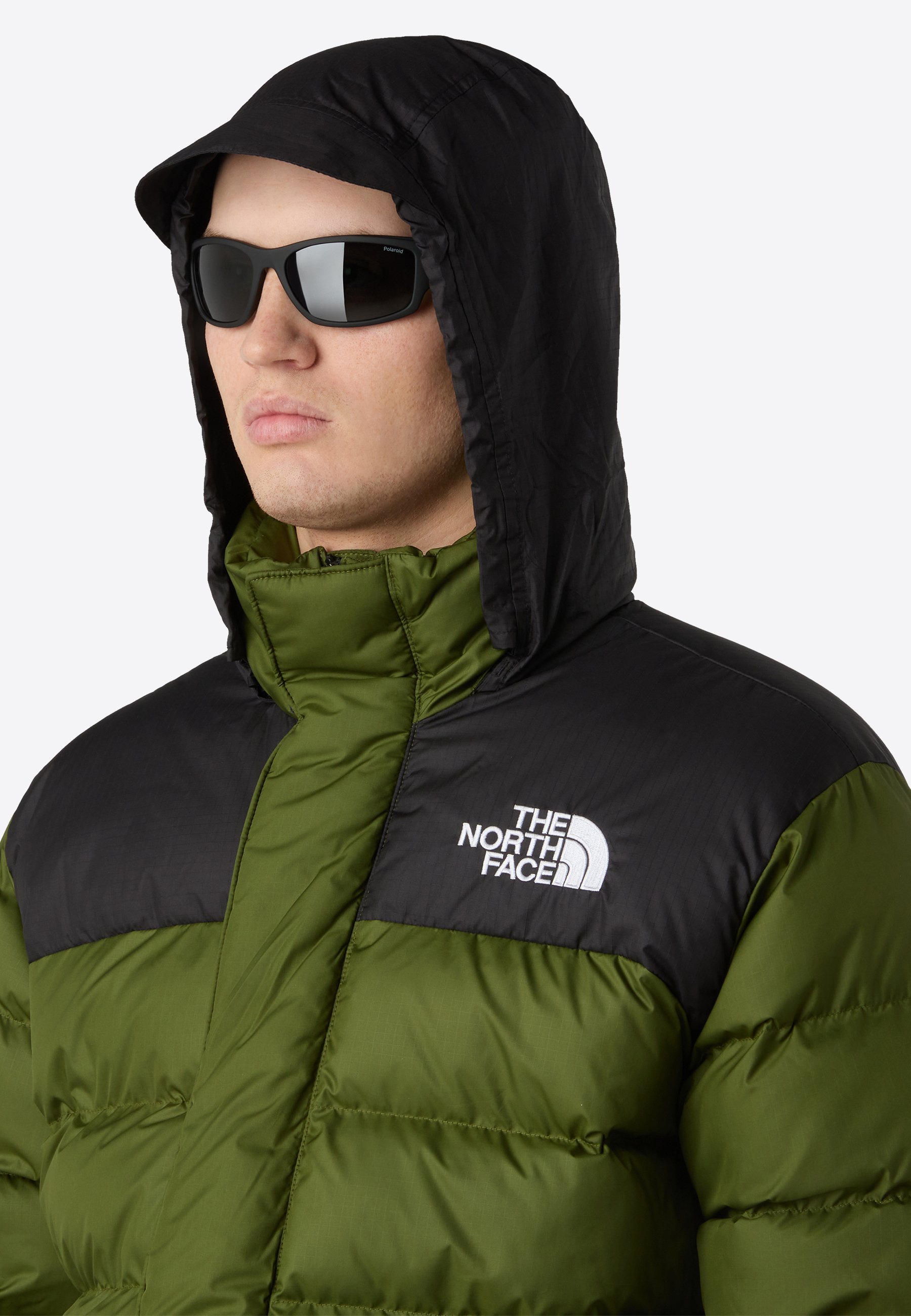 De winterjassen van The North Face