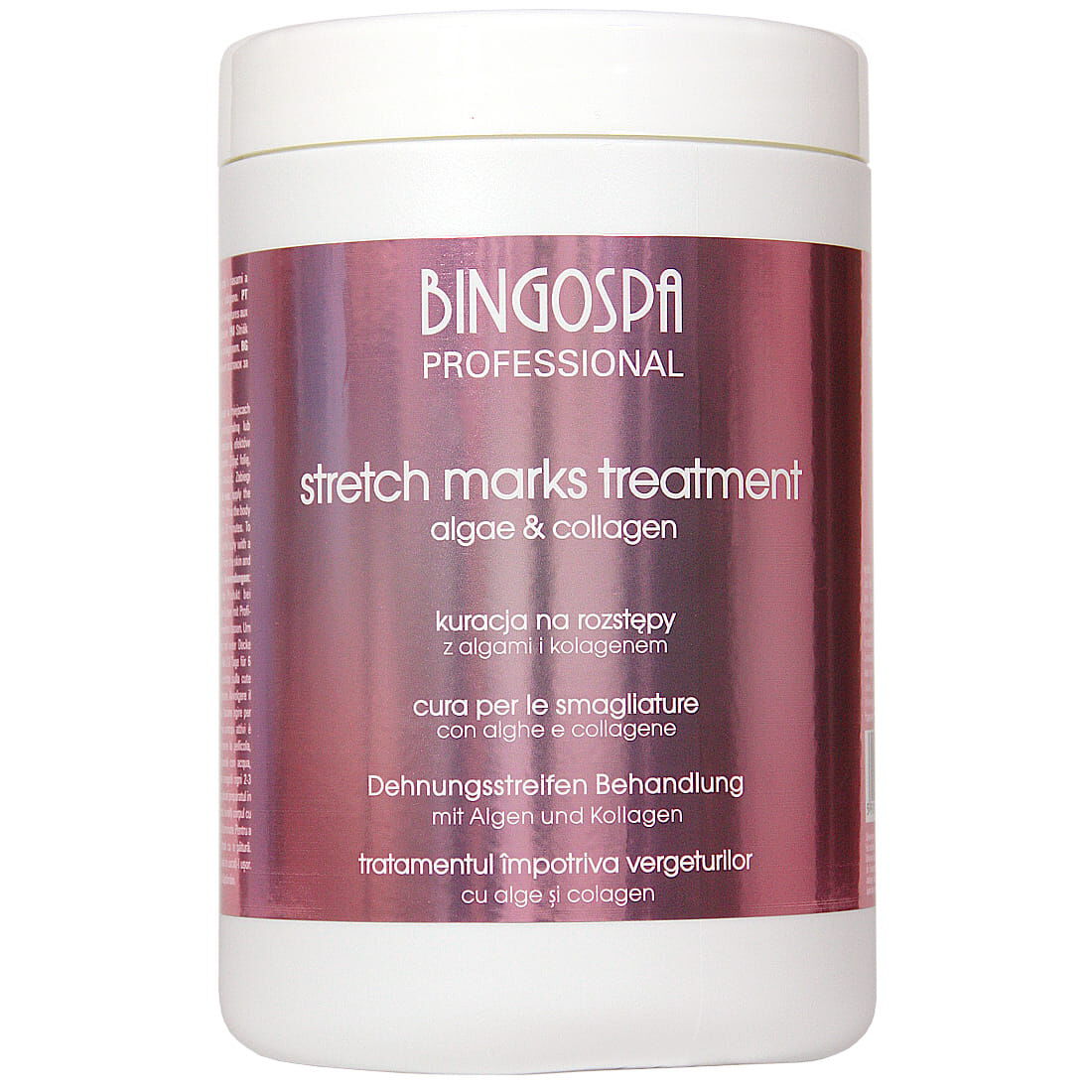Bingospa Profesionalac