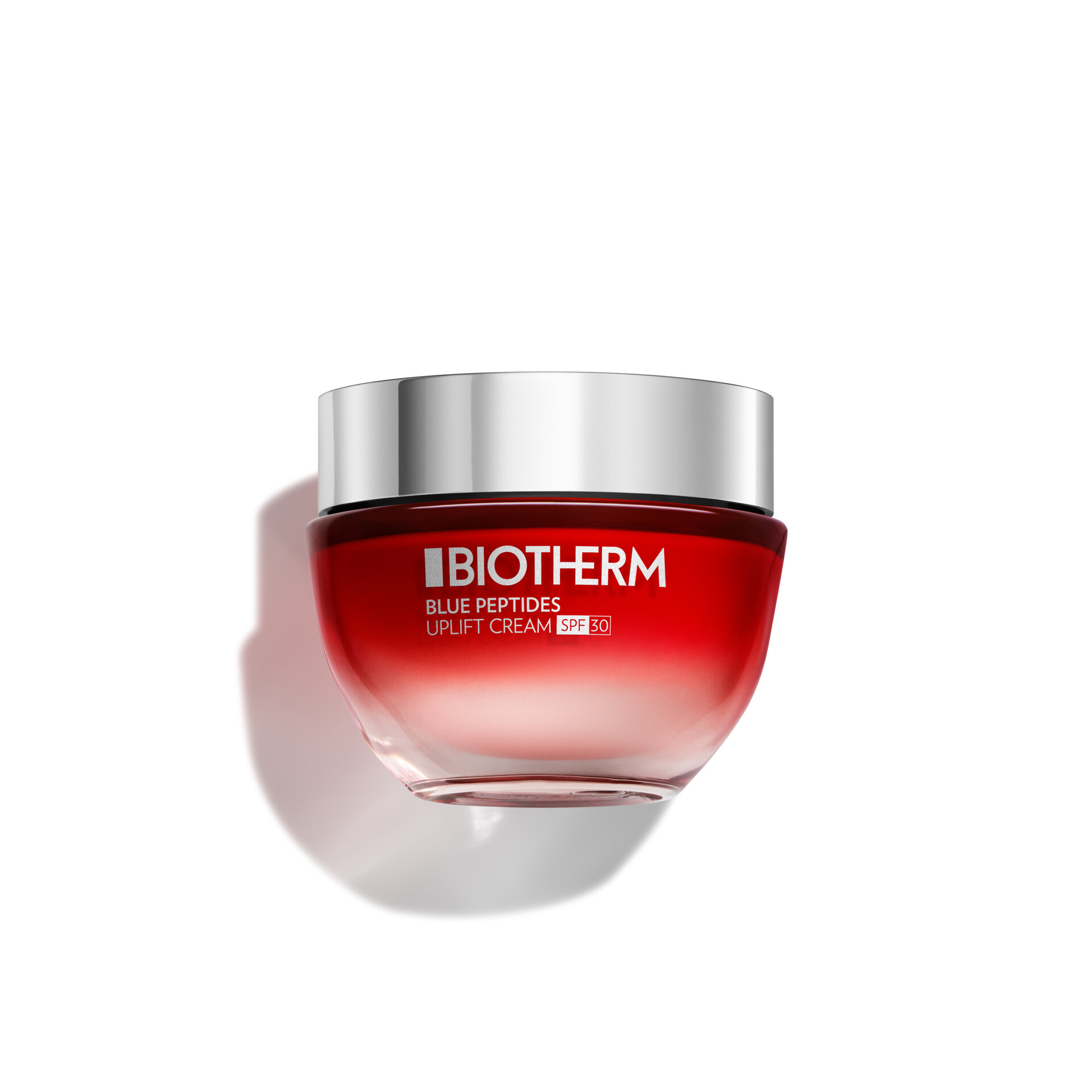 Blue Peptides Uplift hidratáló krém SPF30 50 ml - Biotherm