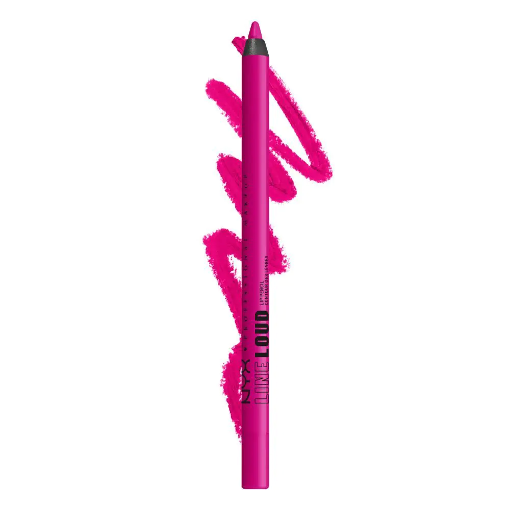 NYX Line Loud Konturówka do ust Potential Suit