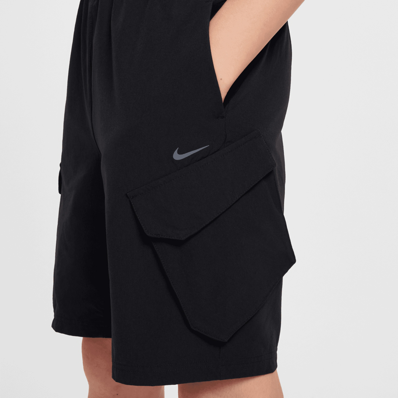 Nike City Utility