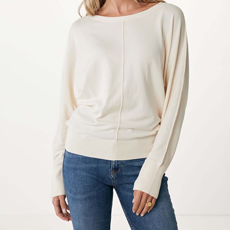  Τραβήξτε Femme Blanc