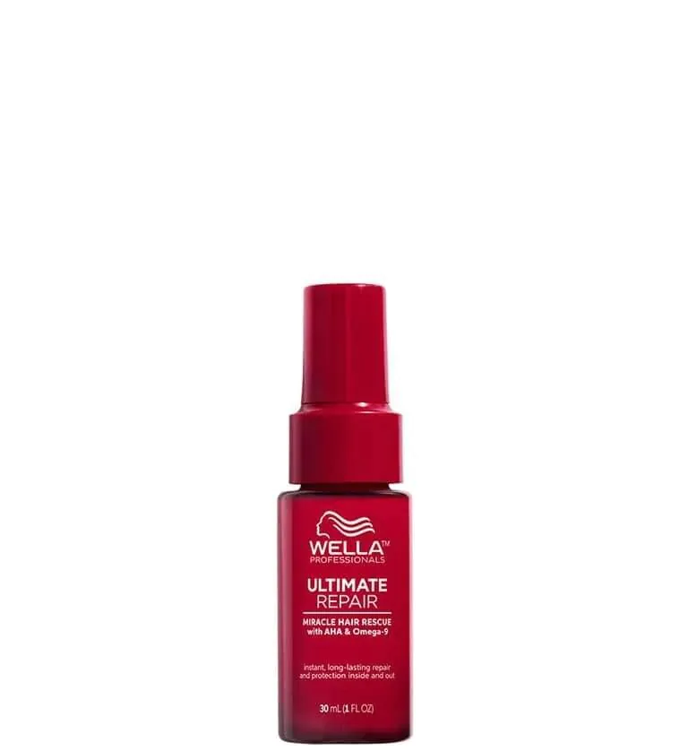 Wella Professionals Ultimate Repair Ekspresowe Serum do włosów 30 ml