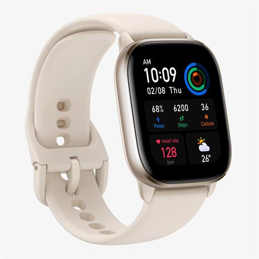 Amazfit Gts 4 Mini