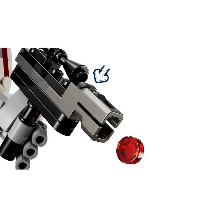LEGO star wars 75390 Le robot X-Wing™ de Luke Skywalker™ Cadeaux Jouets Objets de collection 6+