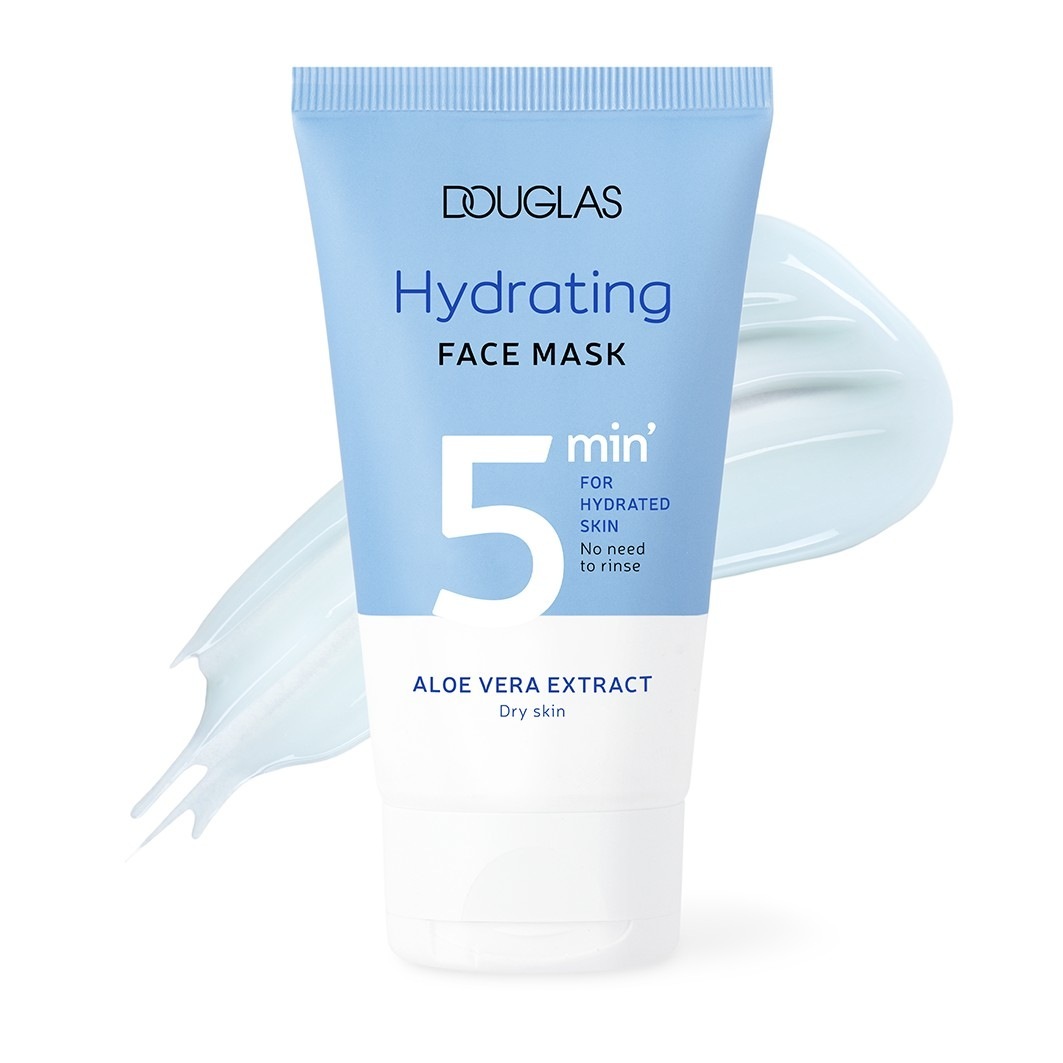 Douglas Collection hidratantna maska za lice – 75 ml