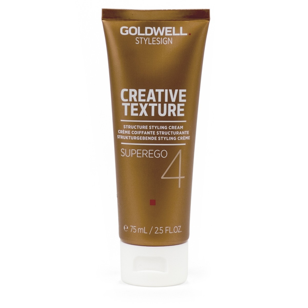 Goldwell Stylesign Superego 4