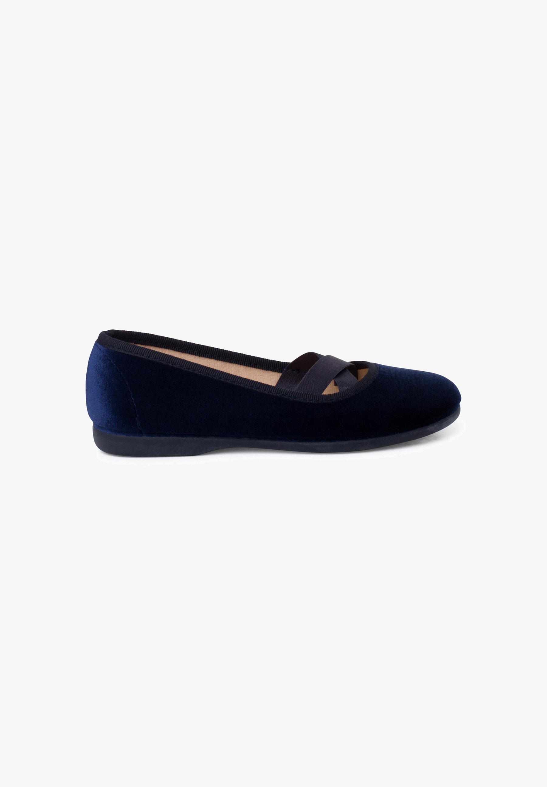 Pisamonas Ballerine - azzurro marino