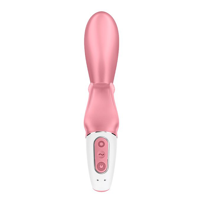 Satisfyer Hug Me