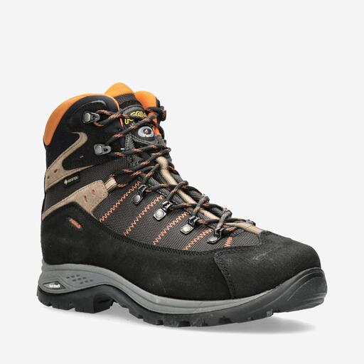L'histoire du serpent GTX