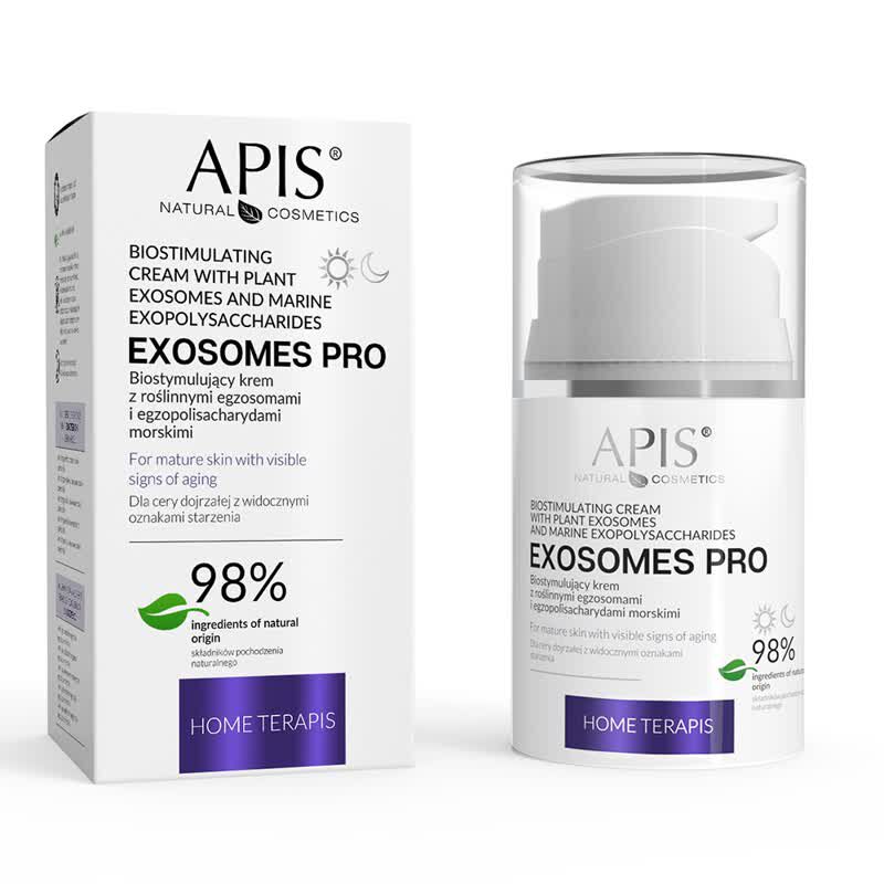 Apis Exosomes Pro