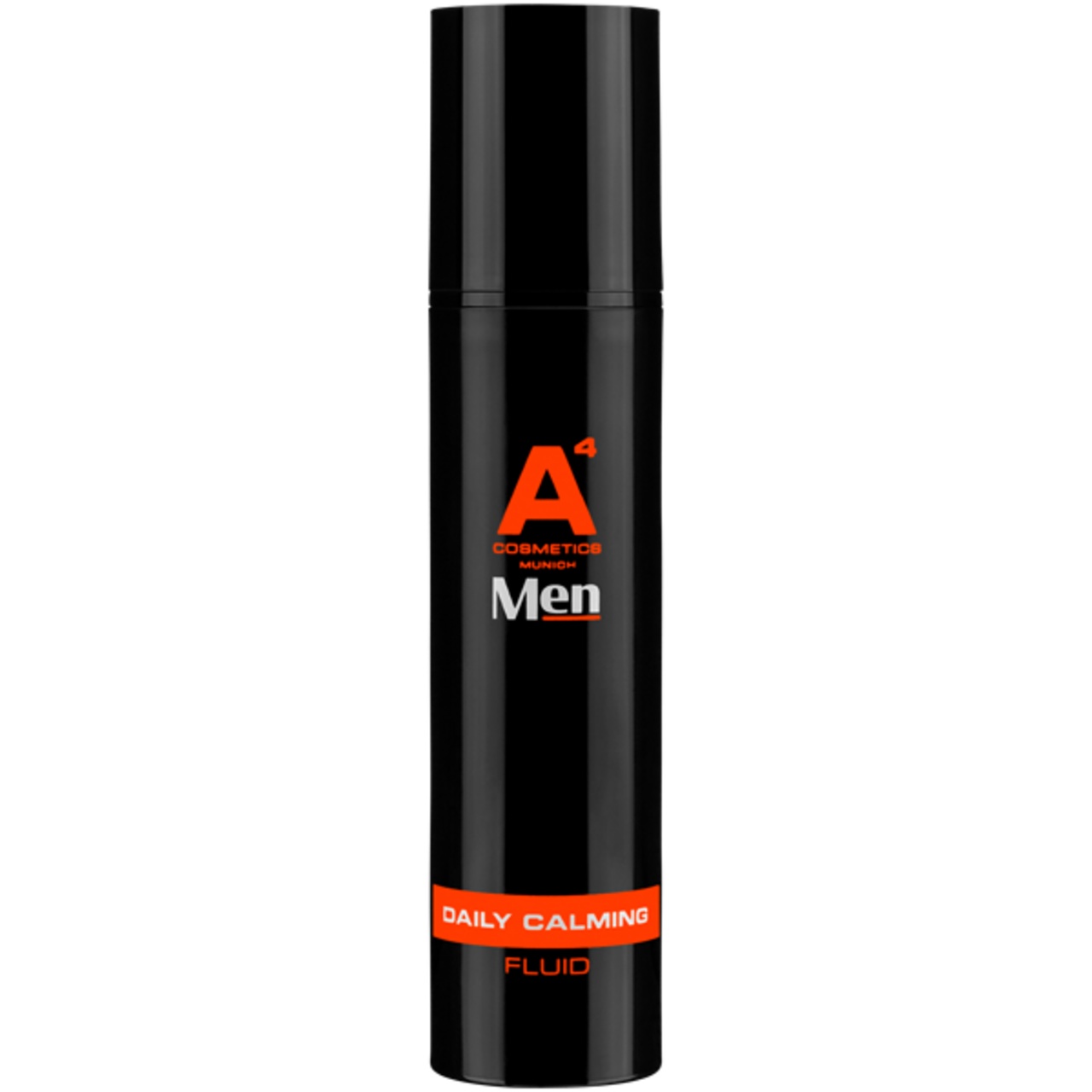 A4 Cosmetics drėkinamasis serumas, raminamasis dieninis fluidas – 50 ml