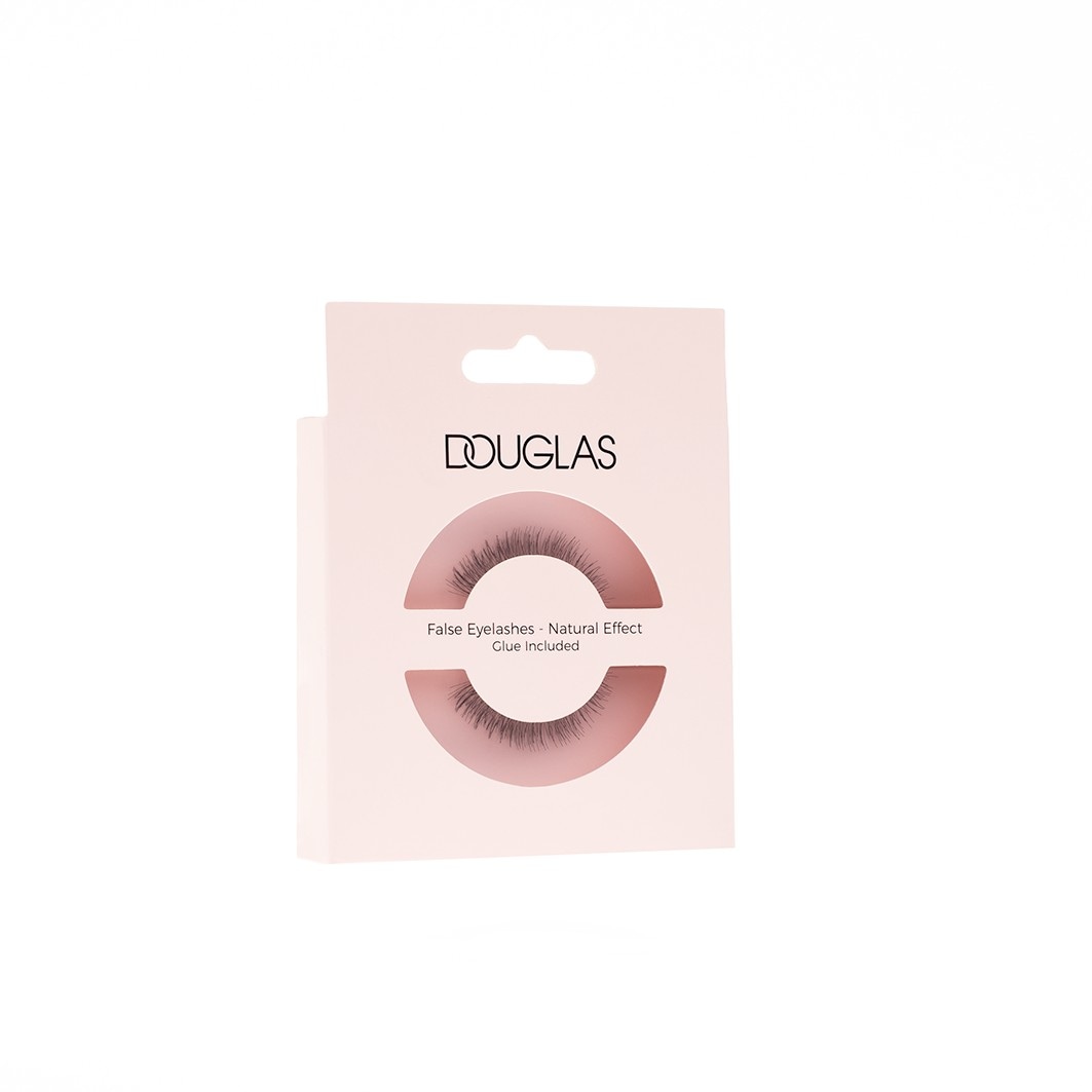 Douglas Collection Künstliche Wimpern Zubehör Falsche Wimpern - 1 Stück