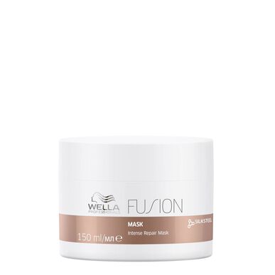 Wella Professionals Fusion Intense Repair maska pro poškozené vlasy