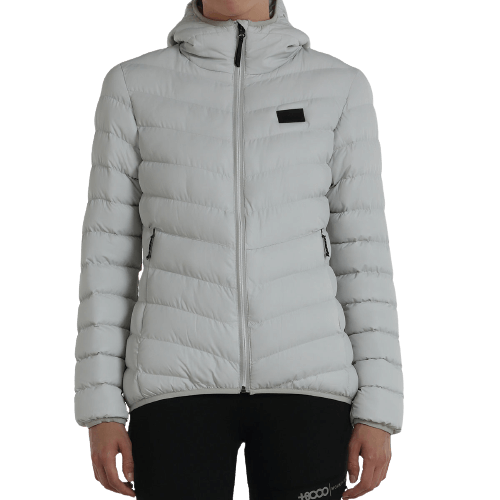 Chaqueta Acolchada +8000 Cabuya