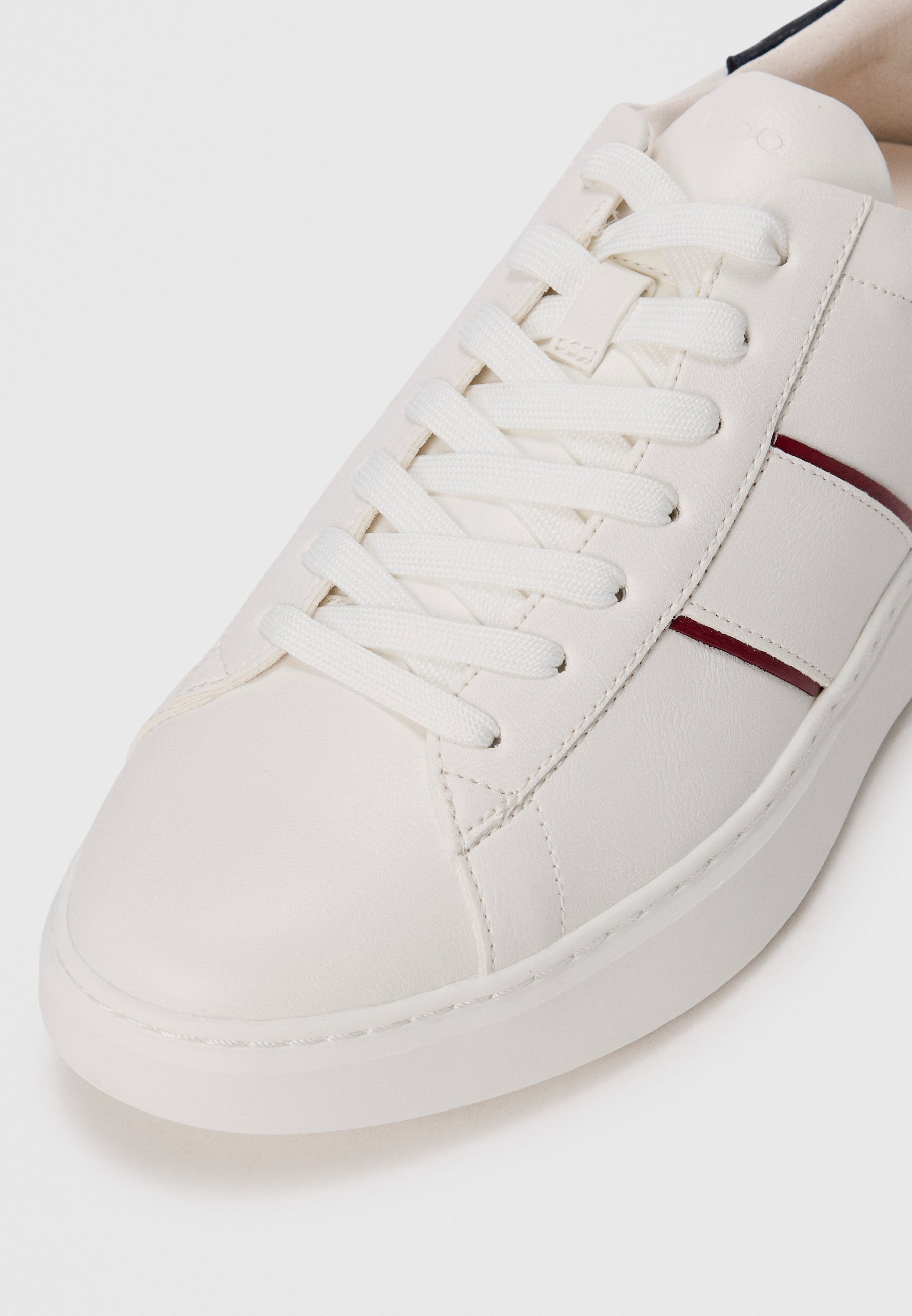 ALDO PAXON - Sneakers - wit