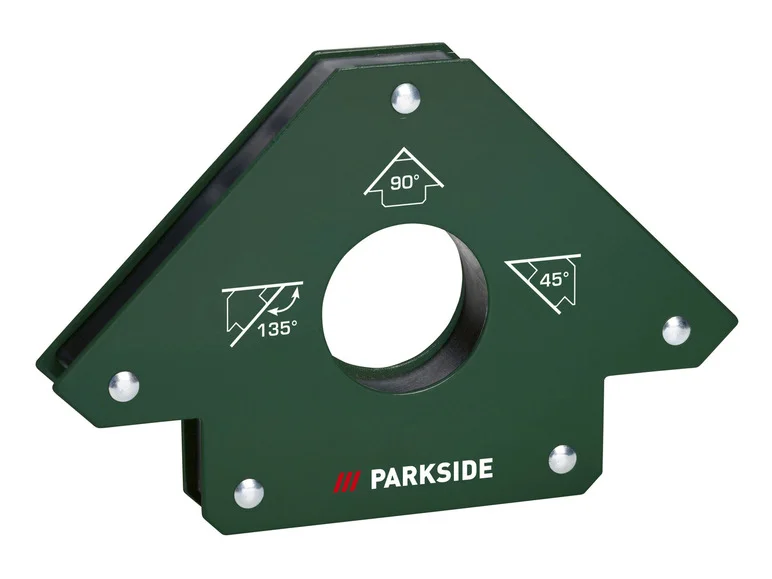 Suporte Magnético PARKSIDE®