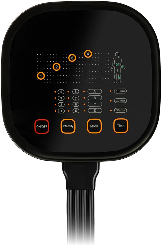 Medivon Portia Leg kojų masažo prietaisas