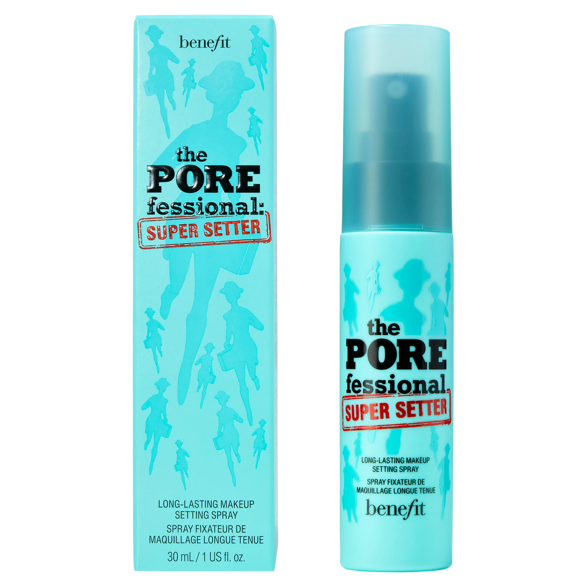 Porefessional Super Setter Mini 30 ml - Benefit