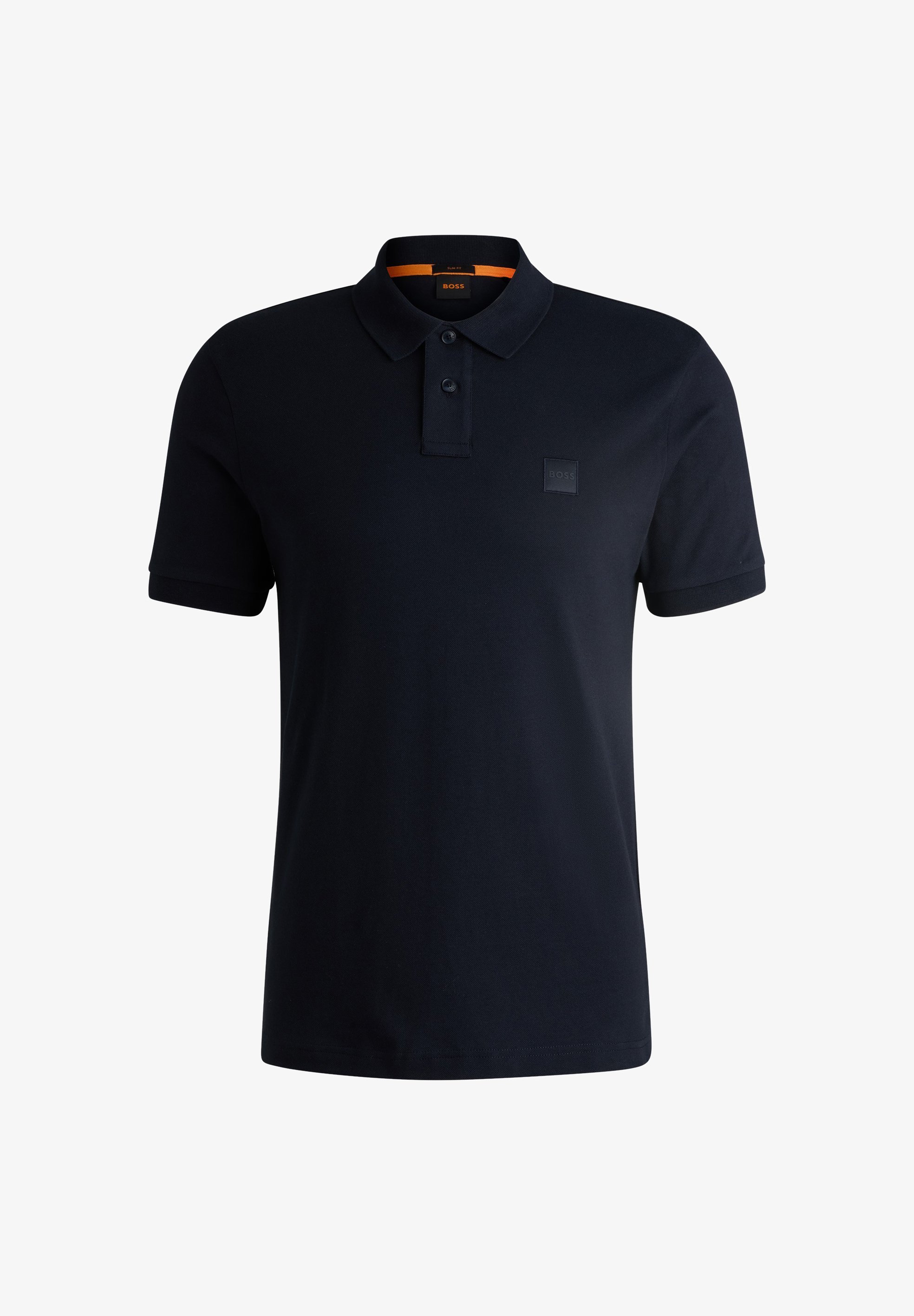 BOSS PASSENGER - Poloshirt - donkerblauw