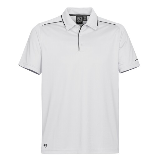  Športové polo tričko Stormtech Inertia
