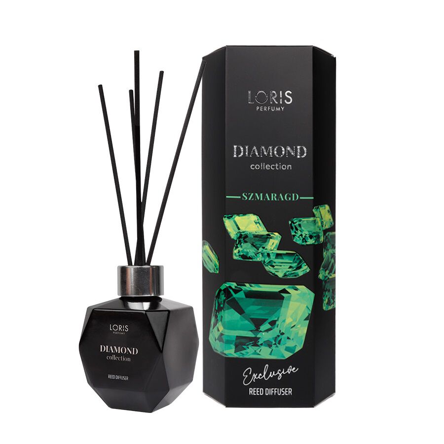 Loris Diamond Exklusiv