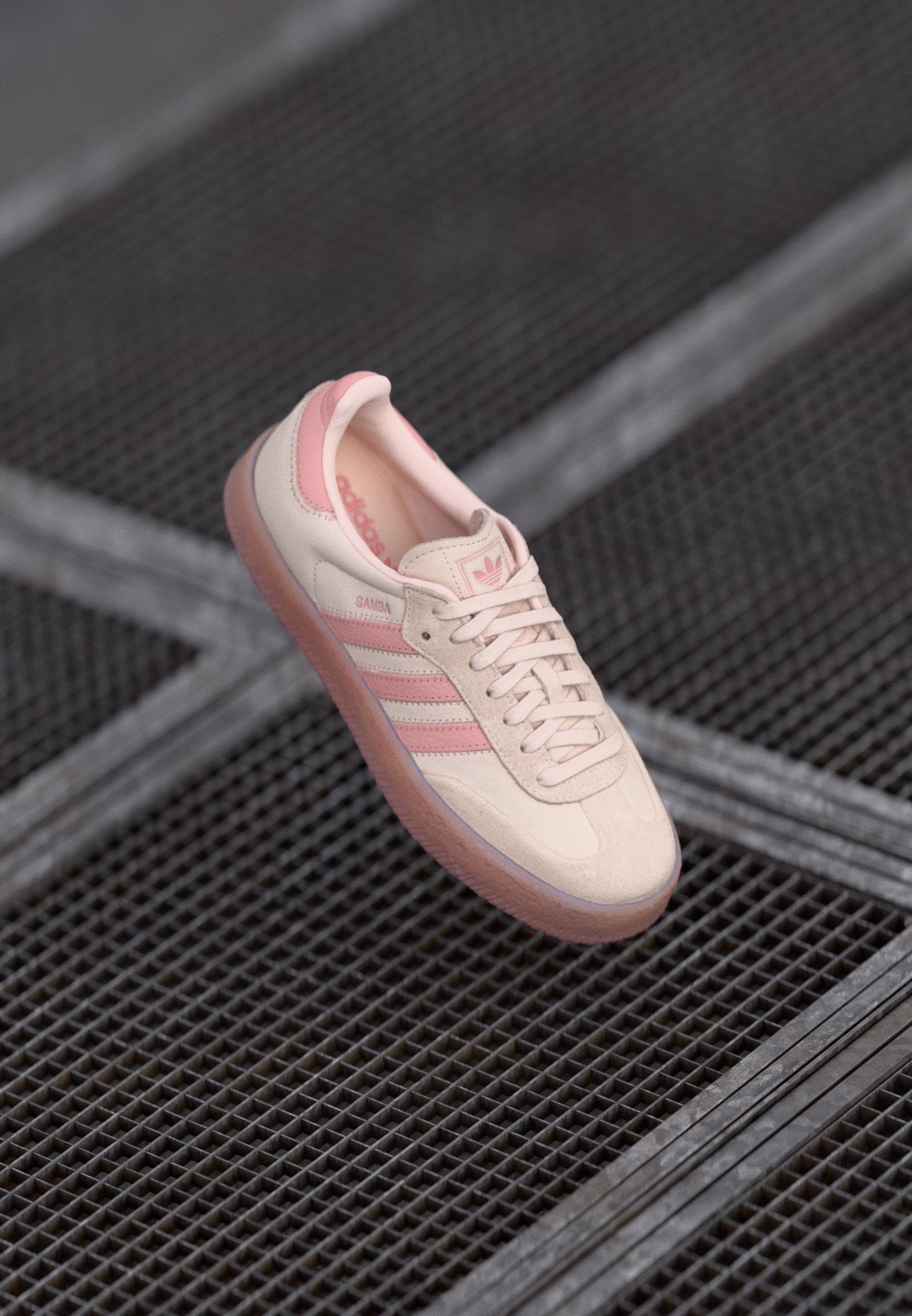 Baskets basses adidas Originals