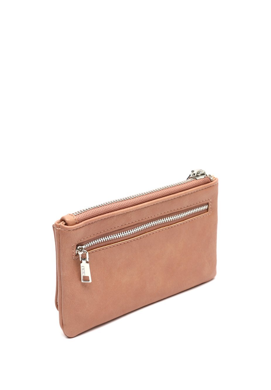MISAKO BIG - Portafoglio - rosa chiaro