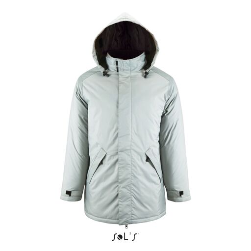 Sols Robyn Steppjacke mit Futter