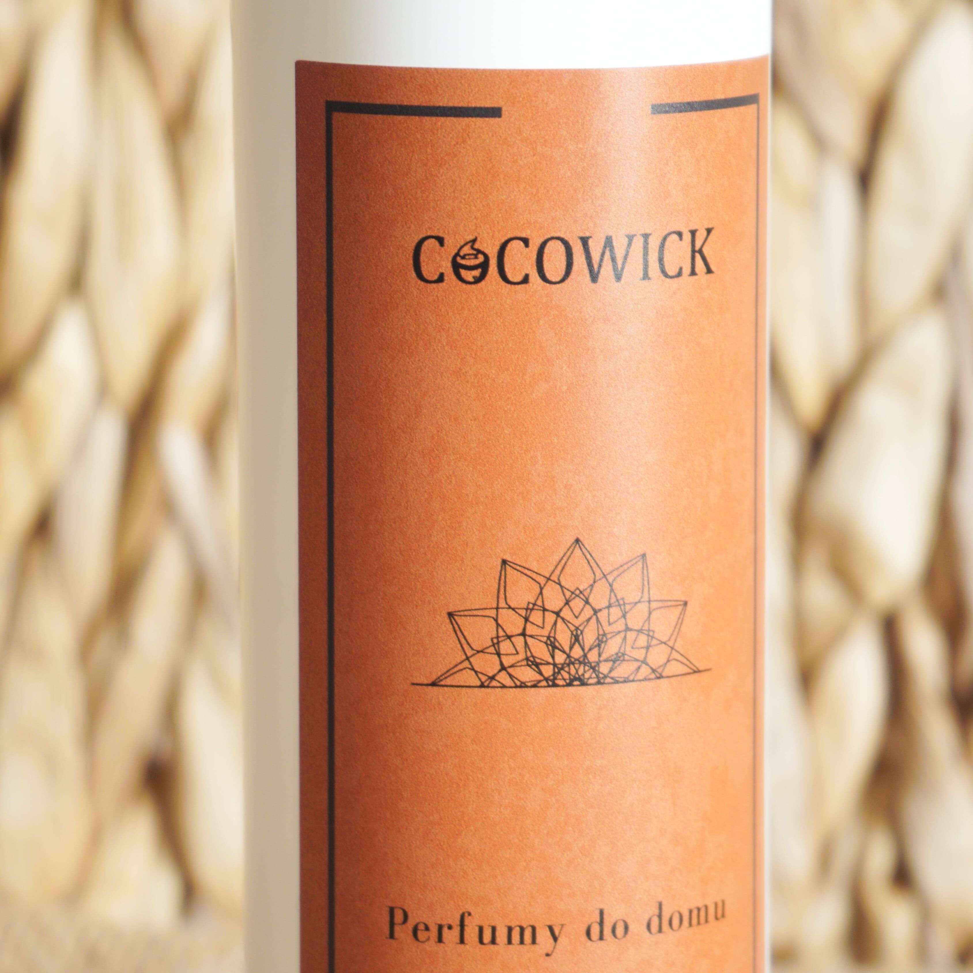 Cocowick-kurpitsamauste