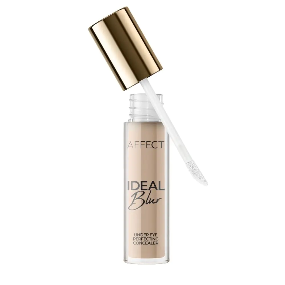 Affect Ieal Blur Korektor pod oczy, 1N