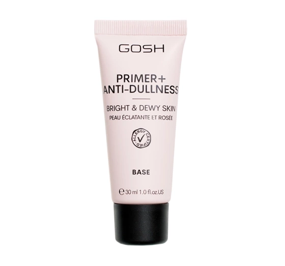 Gosh Primer  baza pod makijaż 009 Anti-Dullness 30 ml