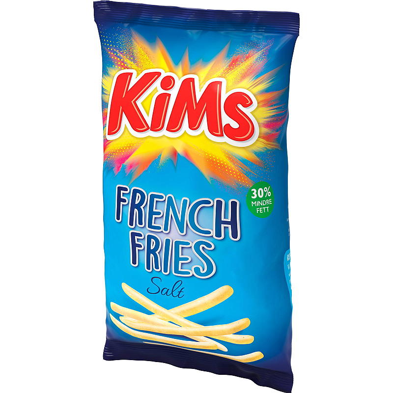 Kims Franse Friet 90 g Kims