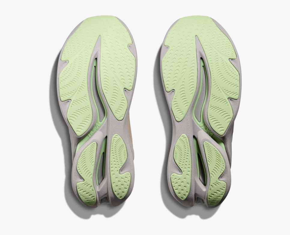 HOKA Elevon X Avena / Polilla Luna