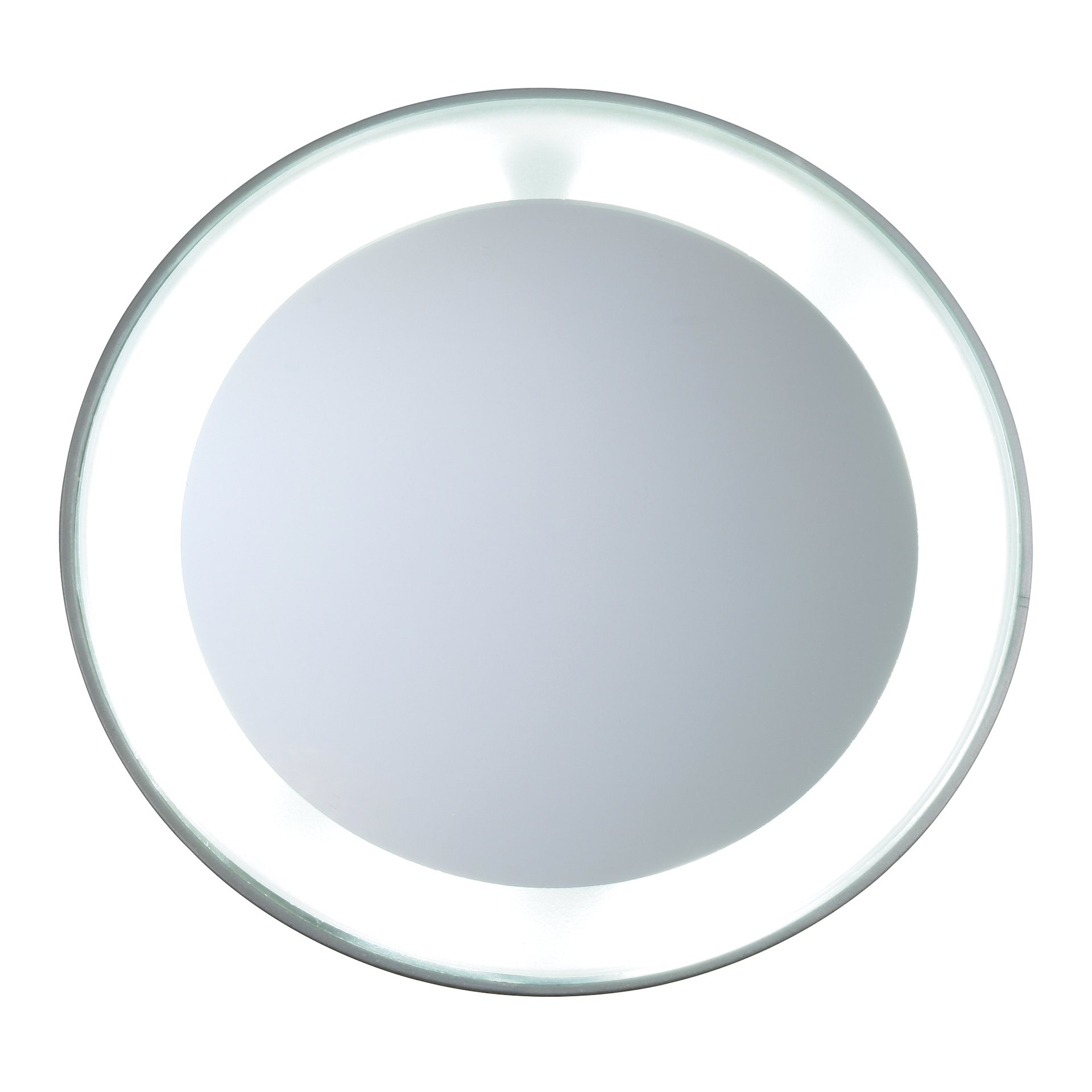 Lustro podświetlane LED 15x - Tweezerman