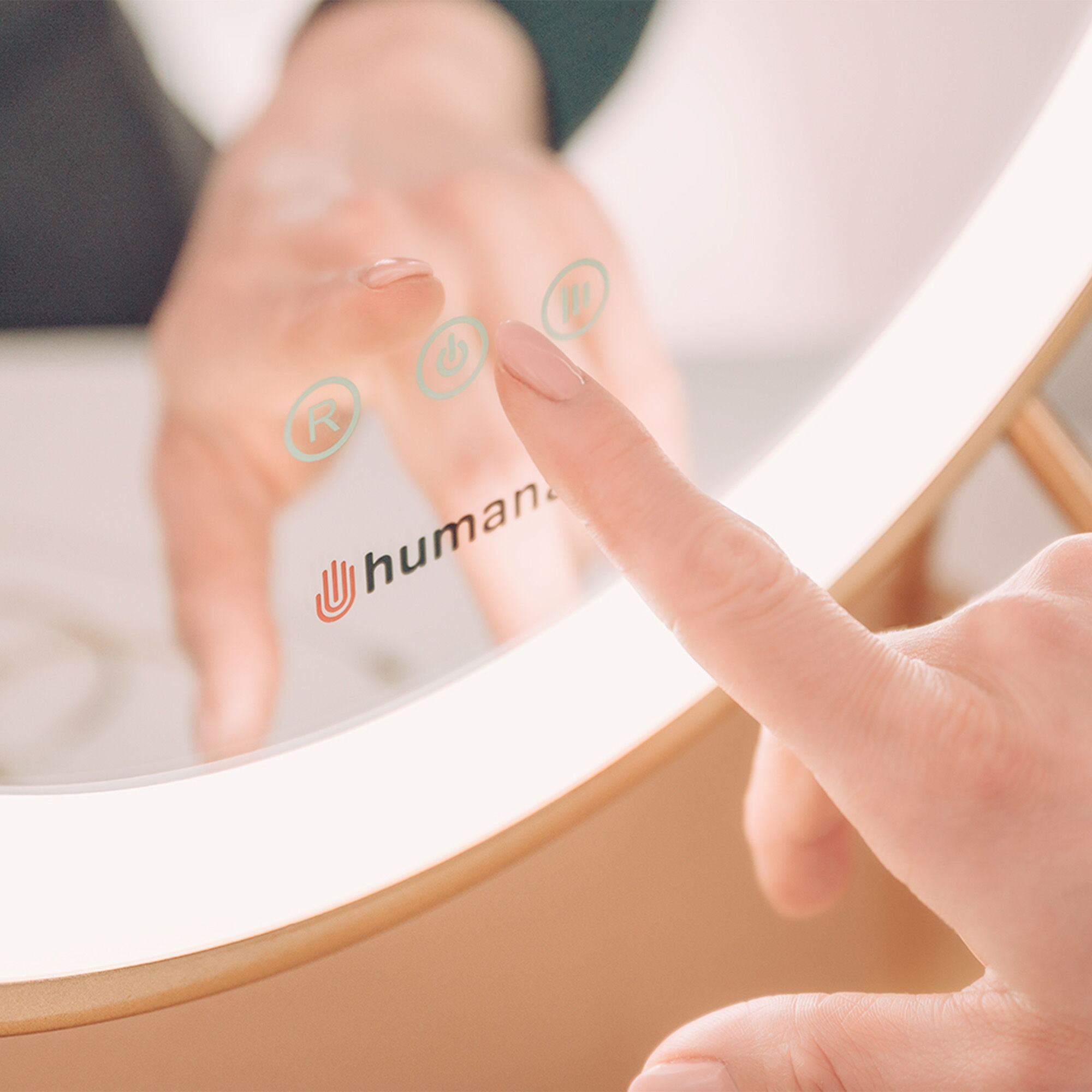 Humanas HS-HM04
