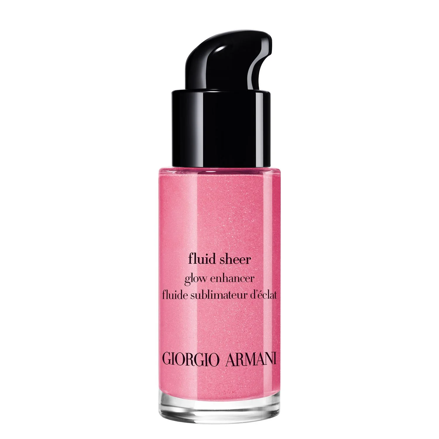 Viso Fluid Sheer Glow Enhancer - Base trucco, Sublimatori e Illuminanti