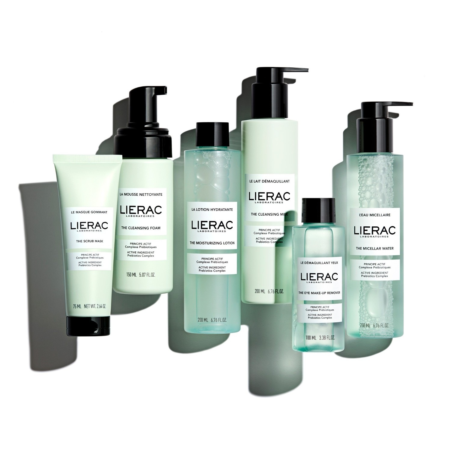 Lierac Le Masque Gommant