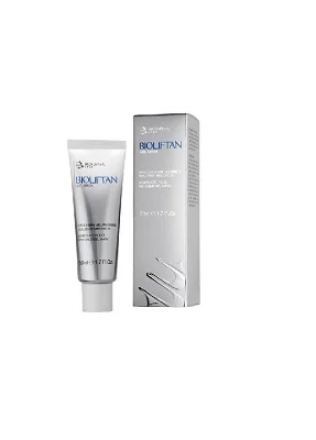 Masque gel apaisant BIOGENA Bioliftan contre les rougeurs 50 ml
