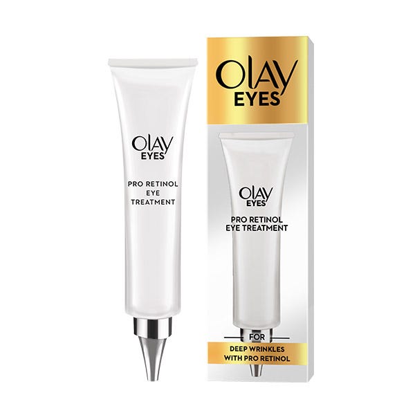 Oční krém s retinolem | 15 ml