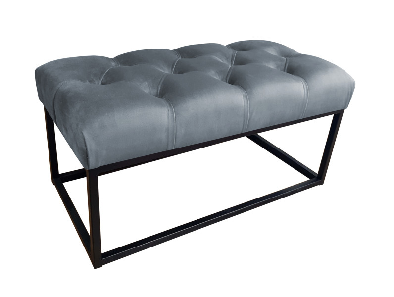 Ławka CHESTERFIELD LOFT BL14 p